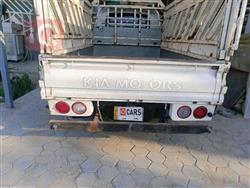 Kia Bongo